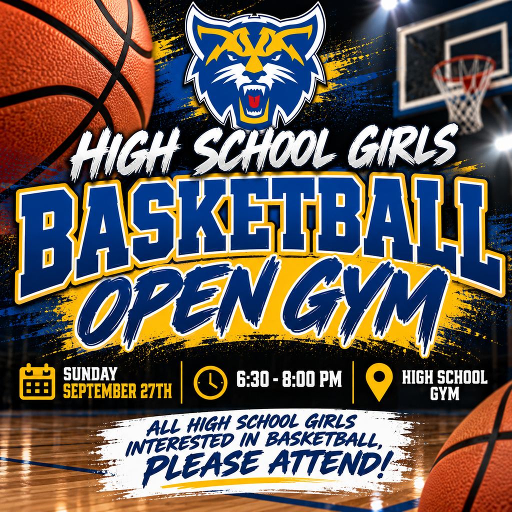 Open Gym