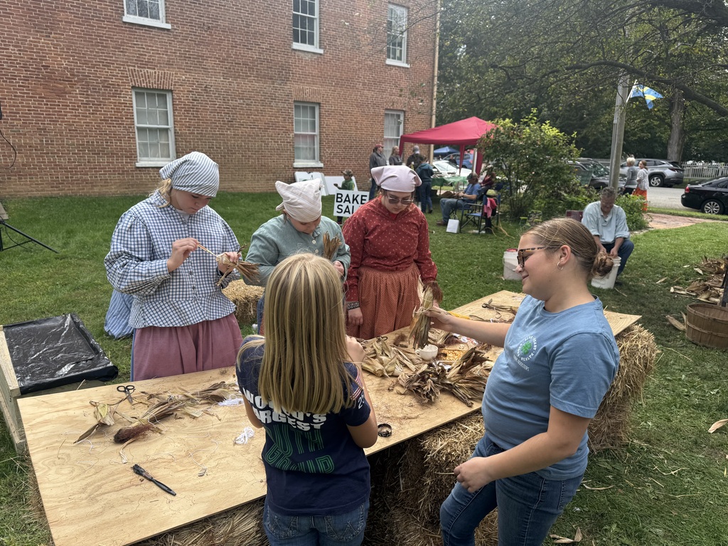 Doll making
