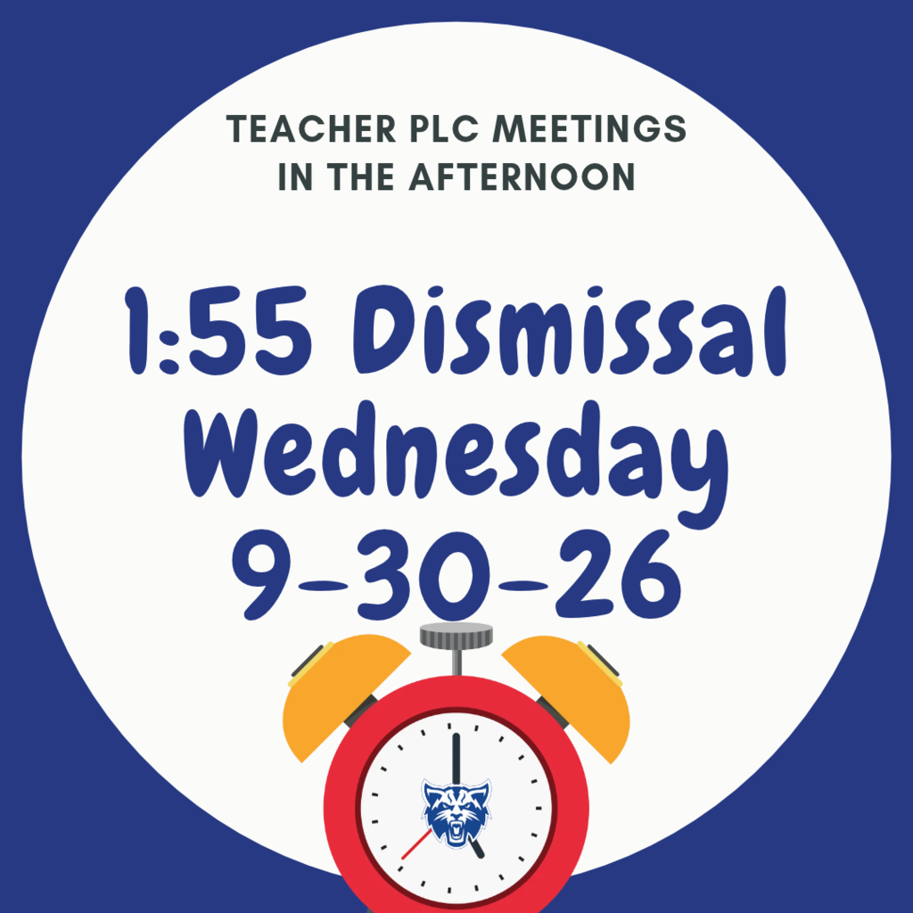 1:55 Dismissal Day