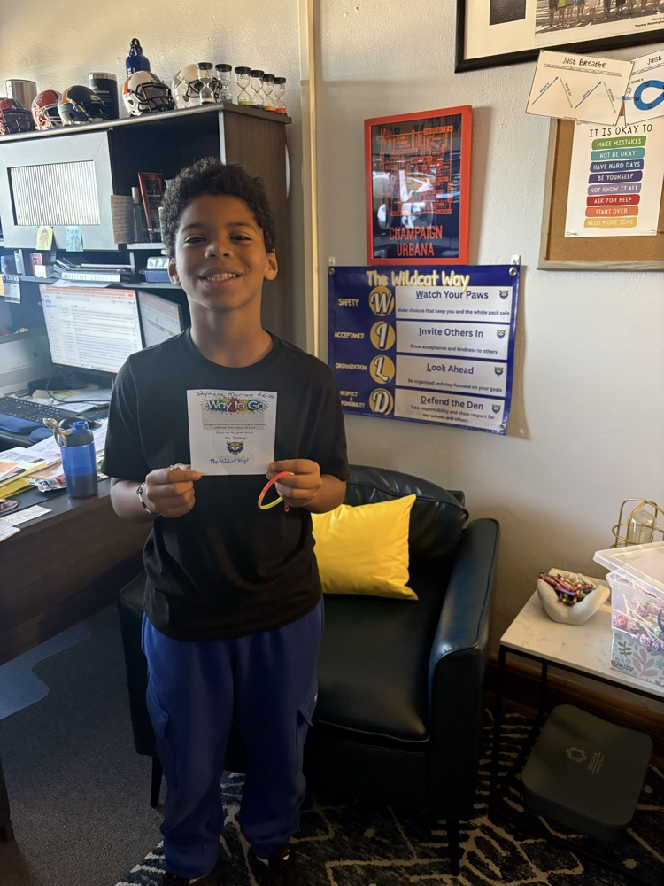 positive referral