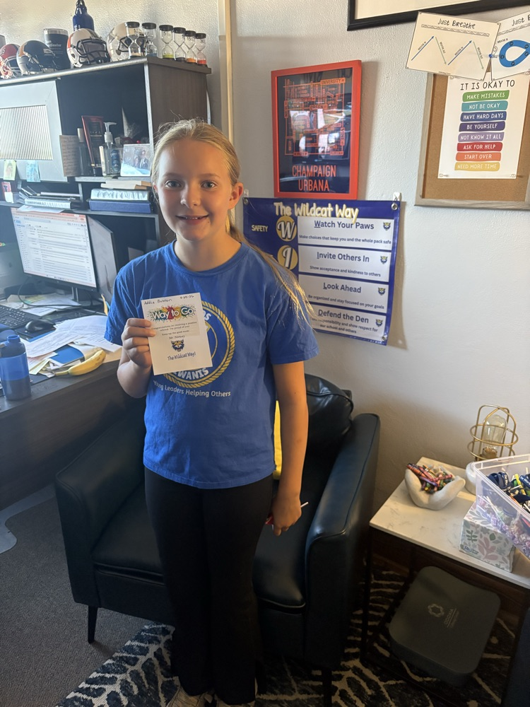 positive referral