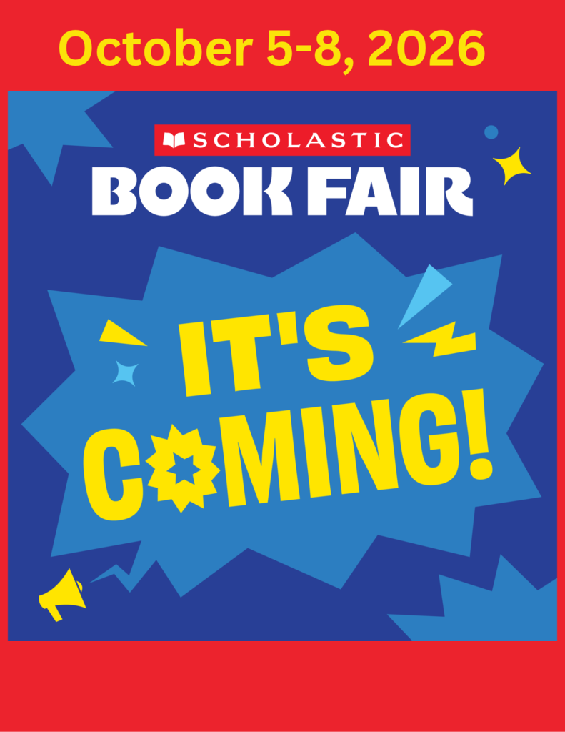 Book Fair Week