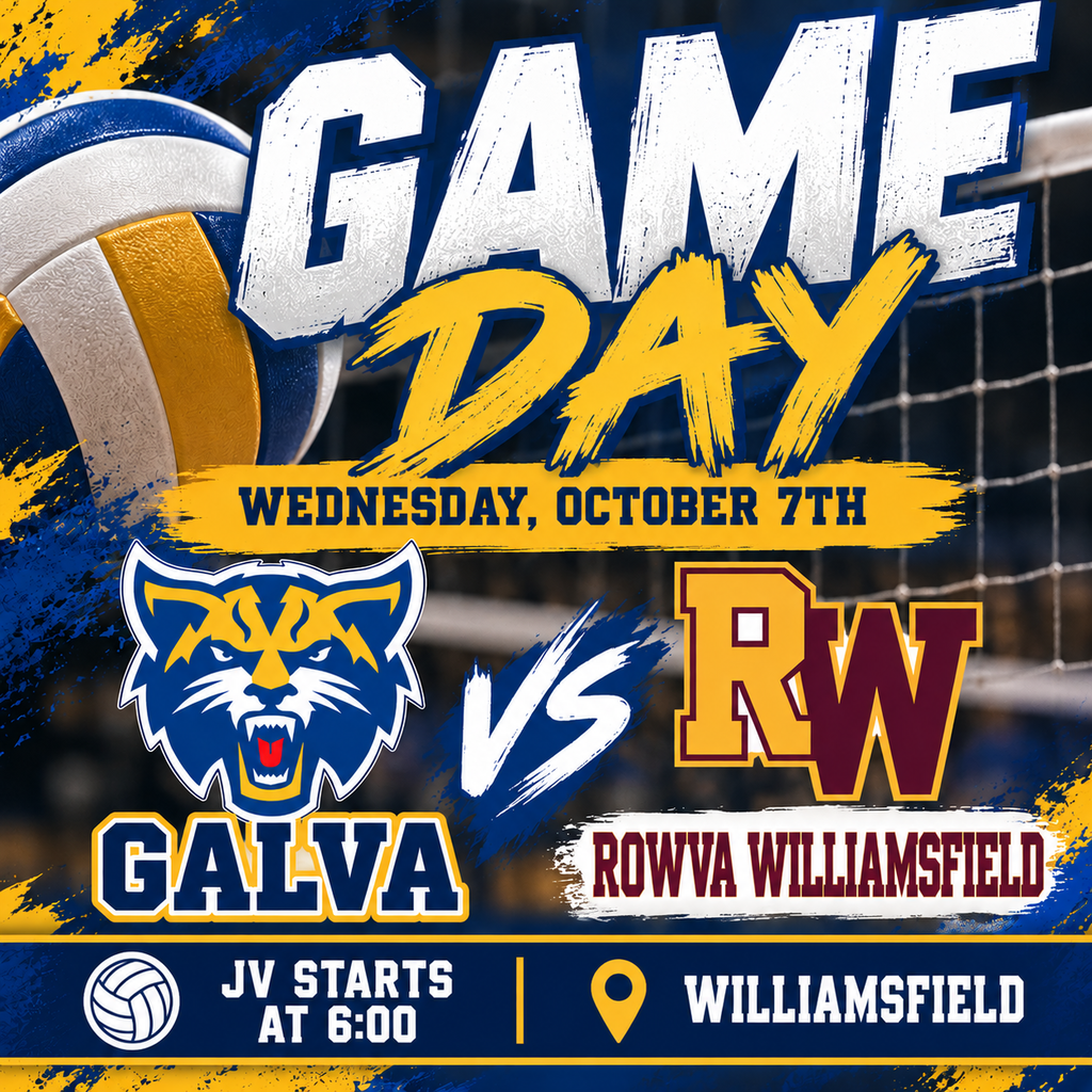 Game Day