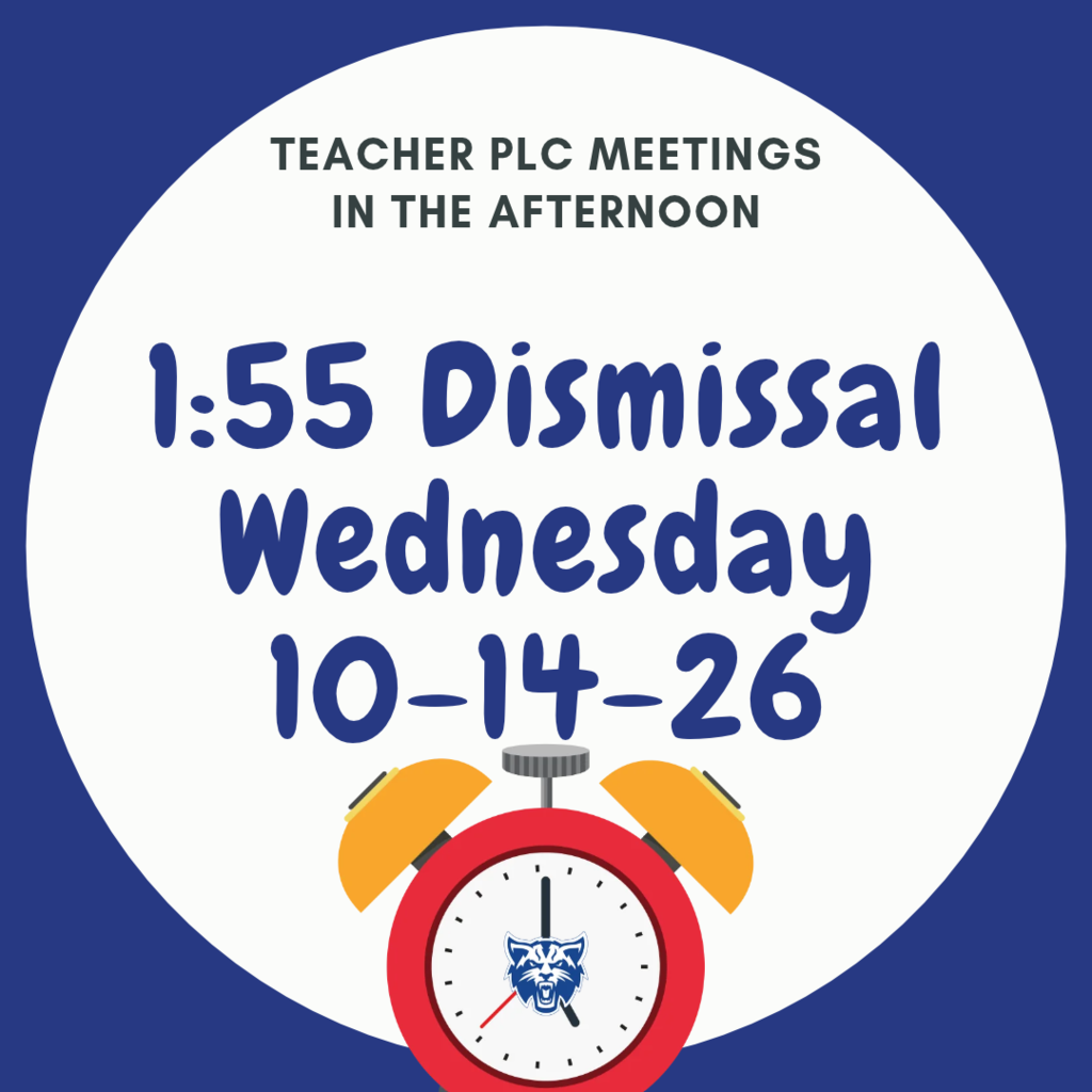 1:55 Dismissal Day