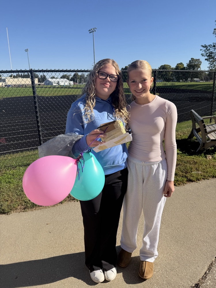 Emma & Olivia