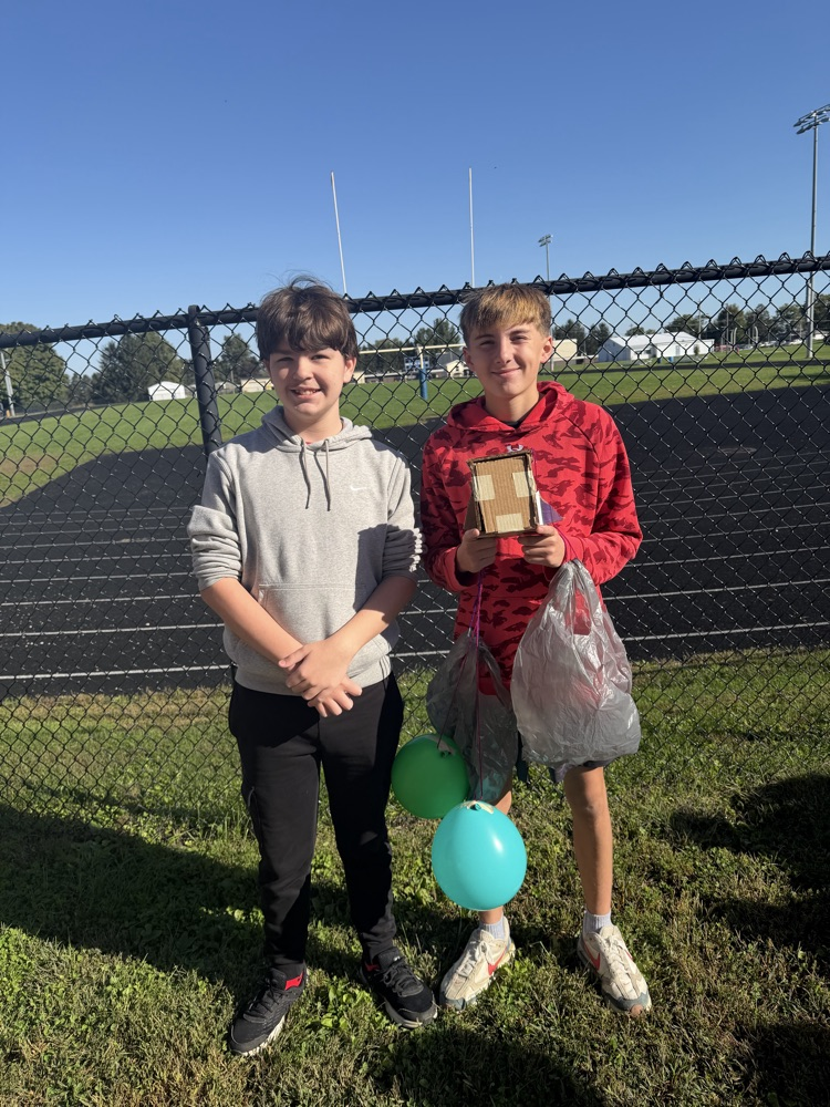 Kellen & Zach