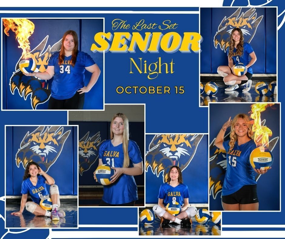 Seniors