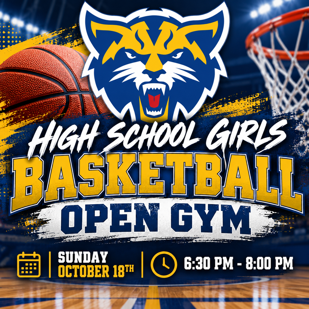 Open Gym