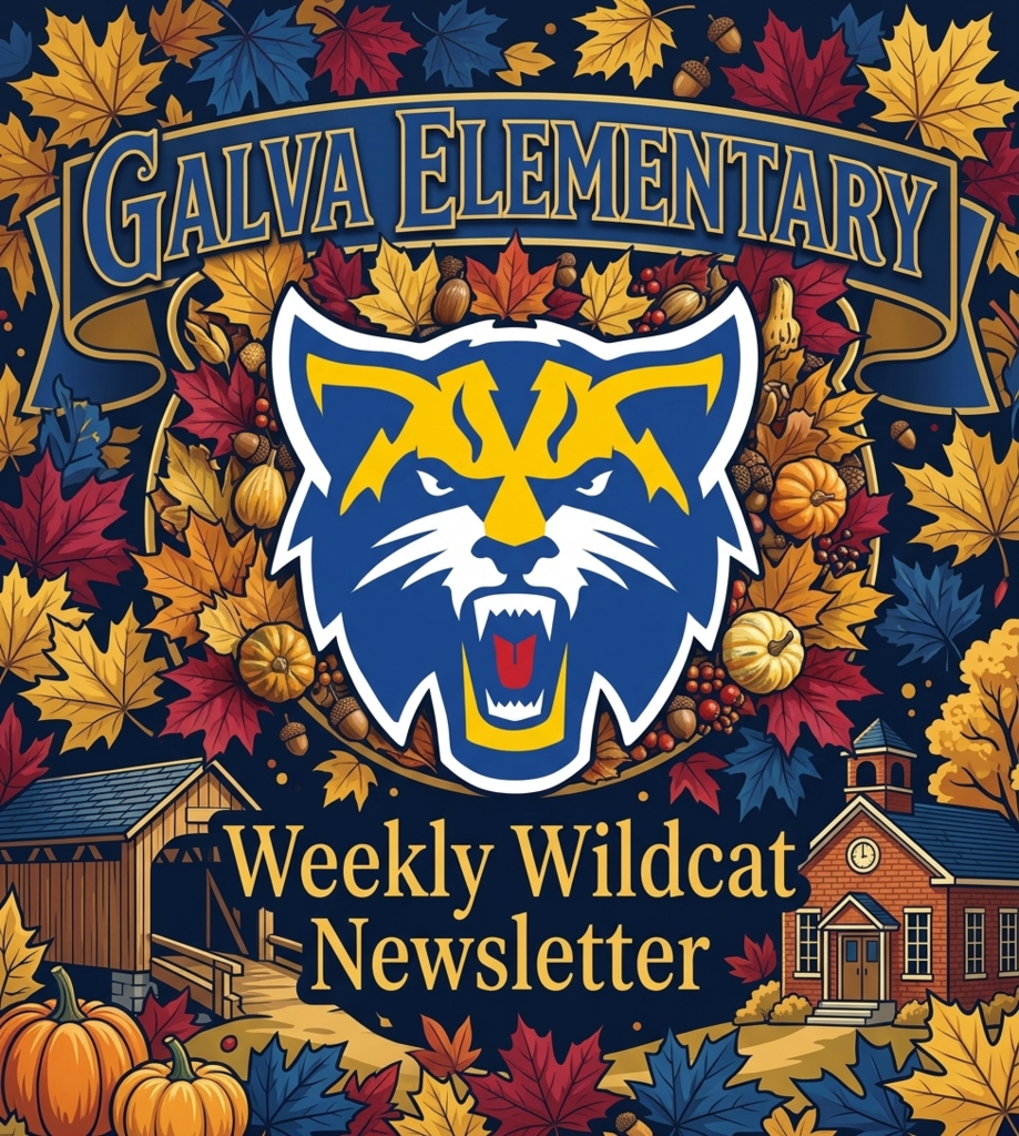 Weekly Newsletter