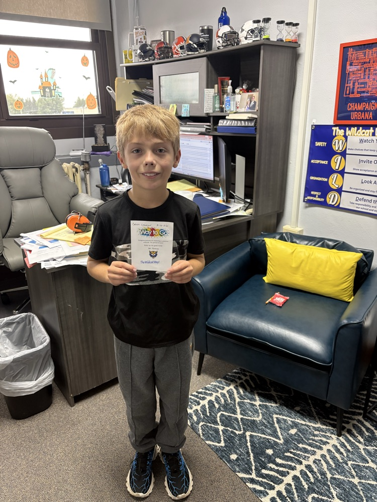 positive referral