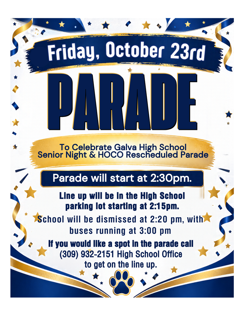 Parade