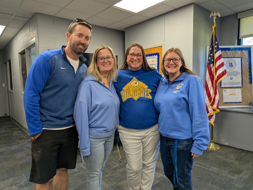 Galva Grads