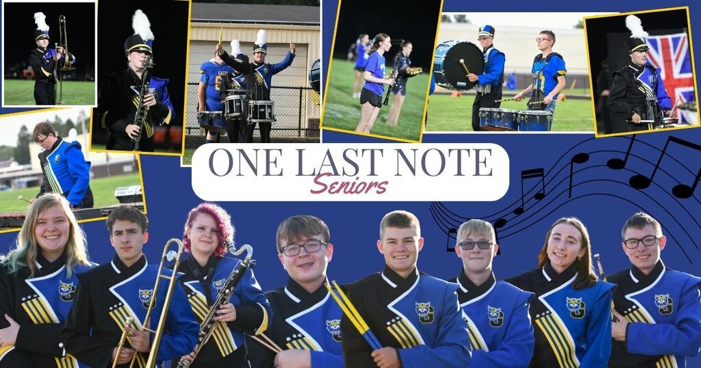 band
