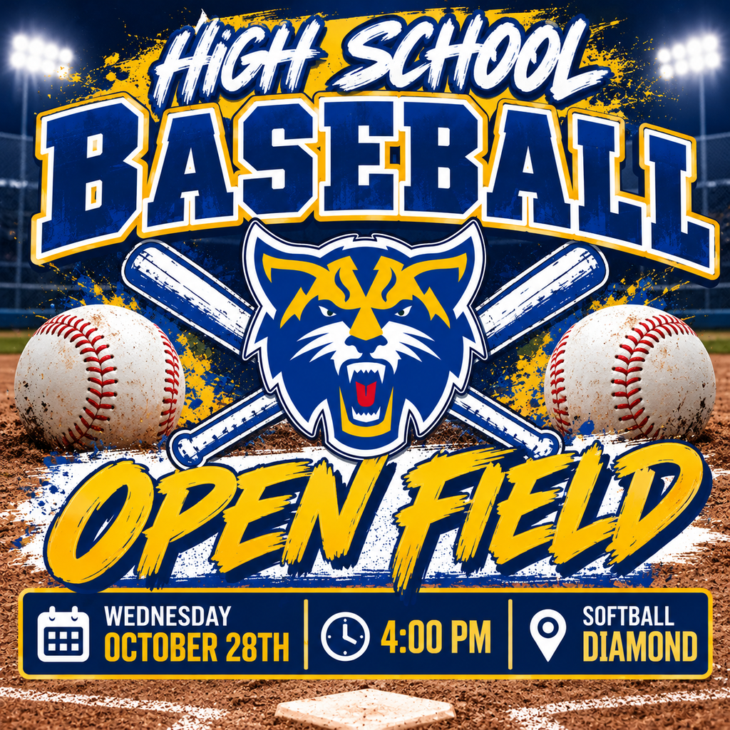 bb open field