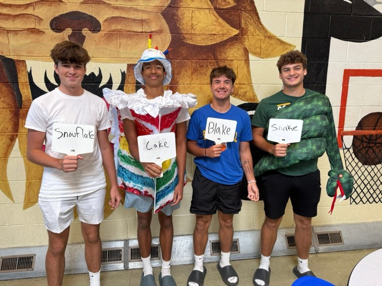 rhyme without reason