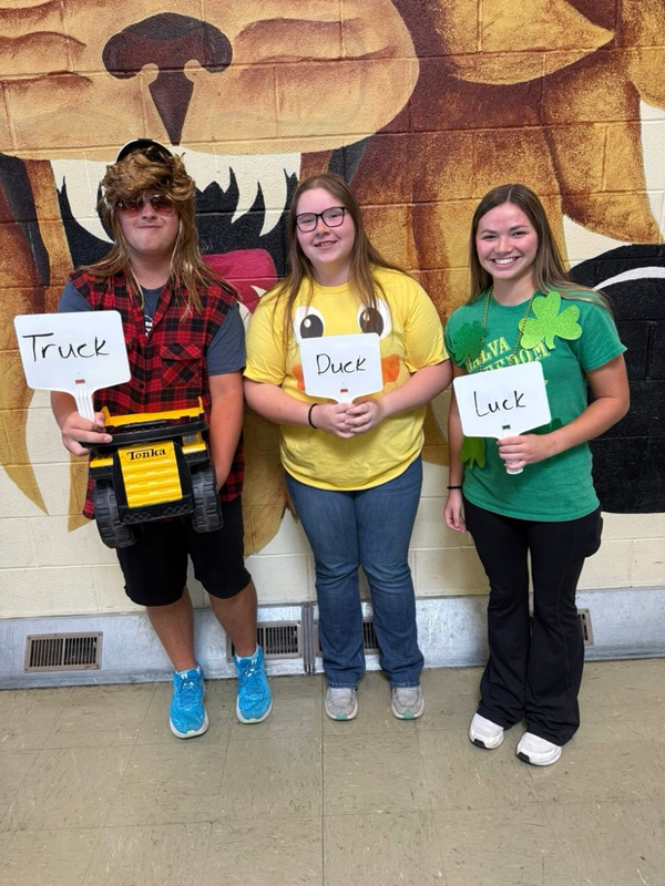 rhyme without reason