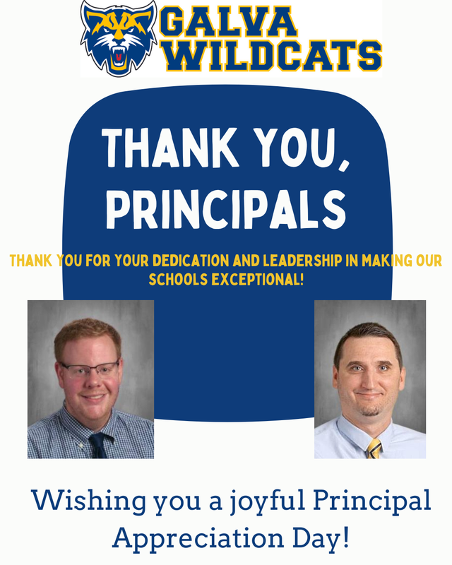 Principals