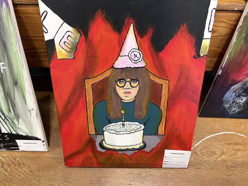 Painting 