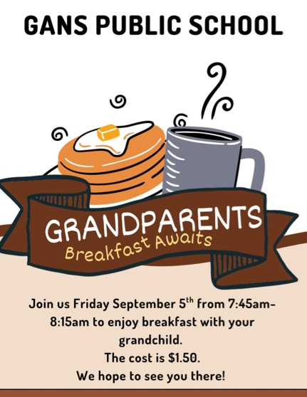 grandparents day
