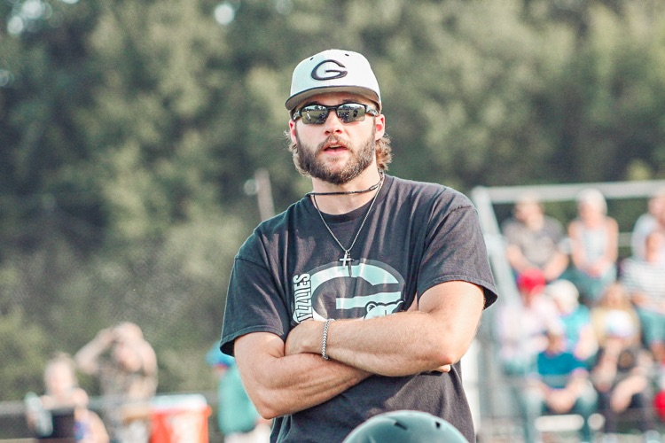 coach