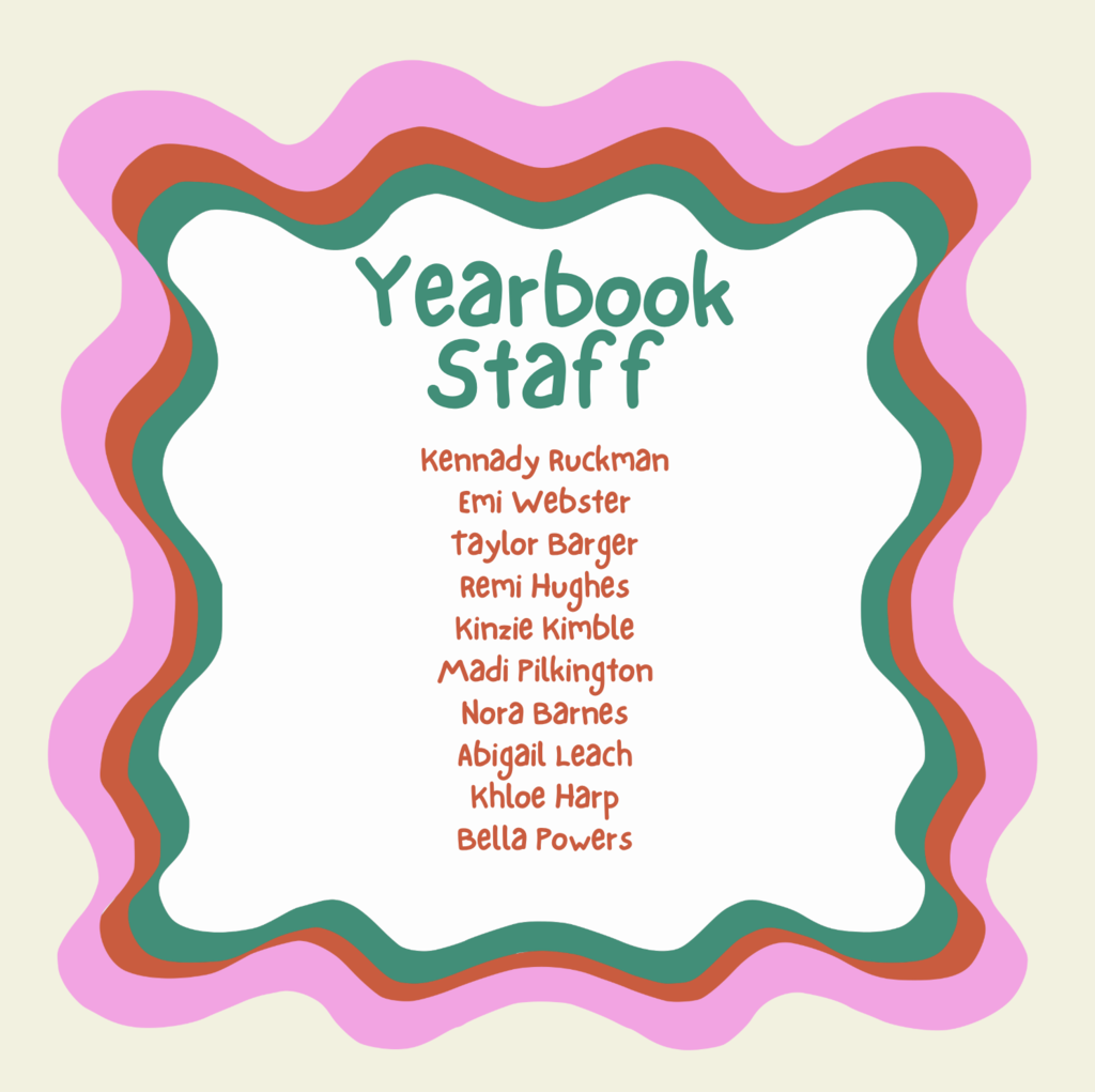 yearbookstaff