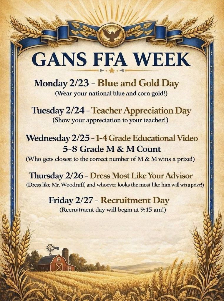 gansffaweek