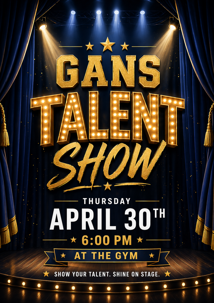 ganstalentshow