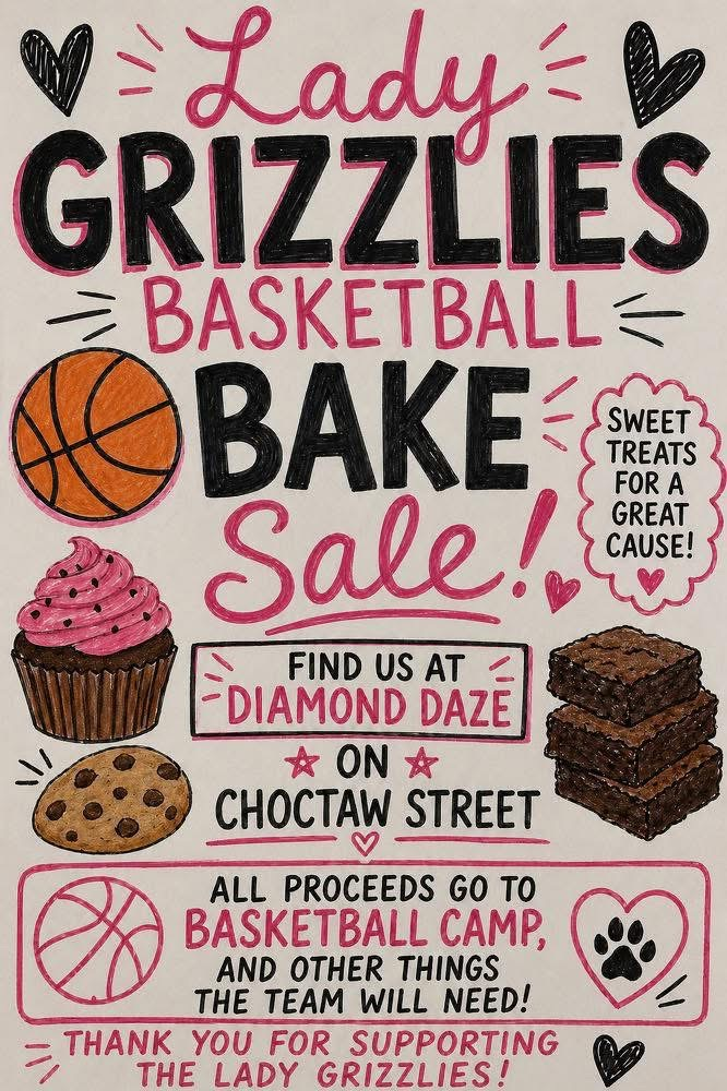 bakesale