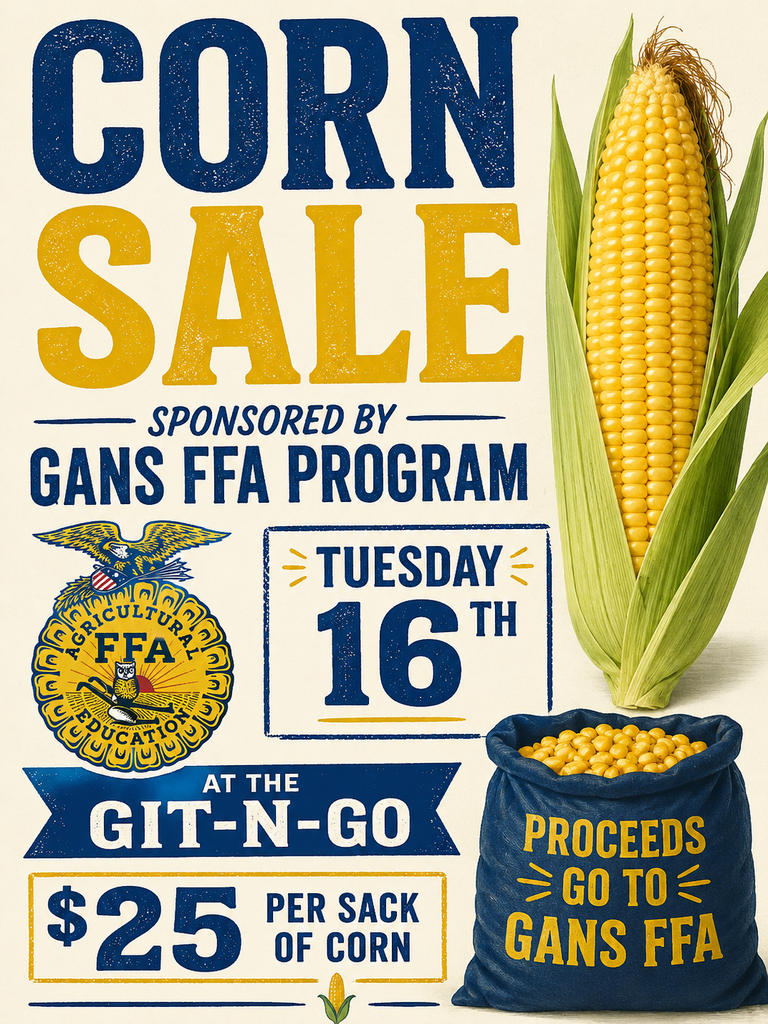 cornsale