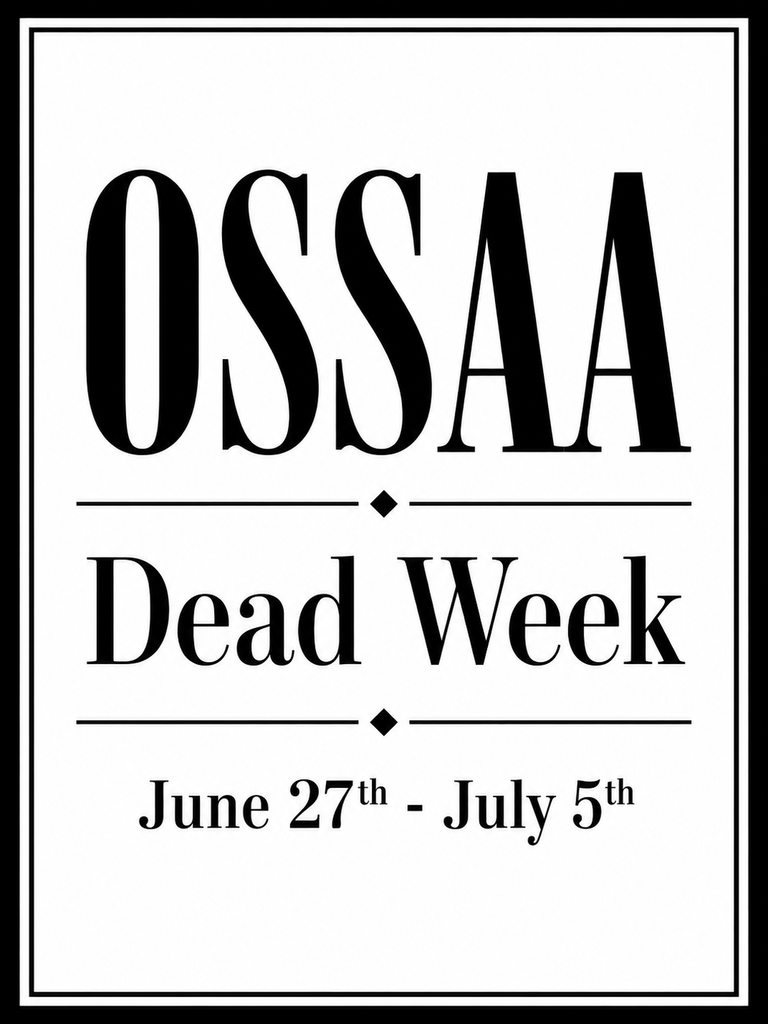 deadweek