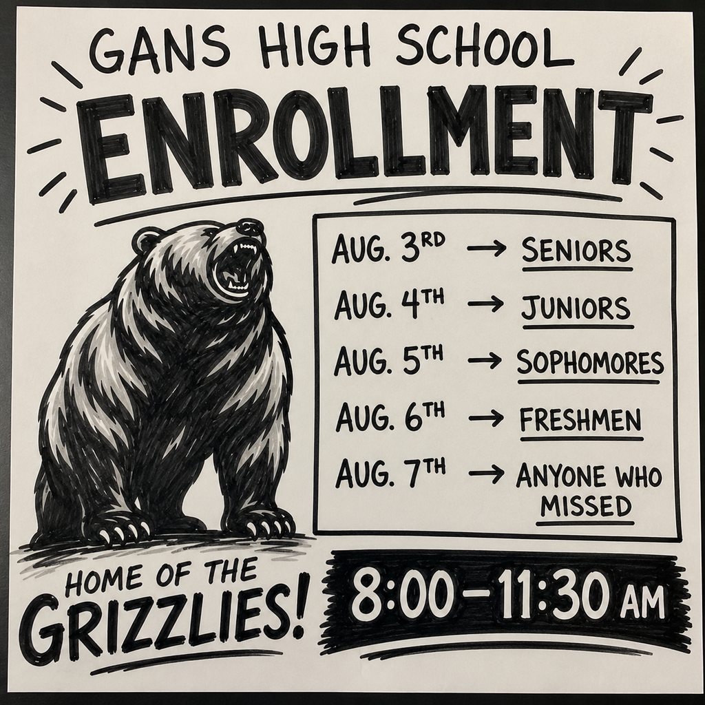 enrollment