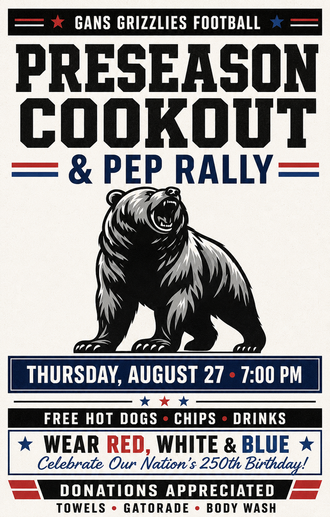 preseason-cookout