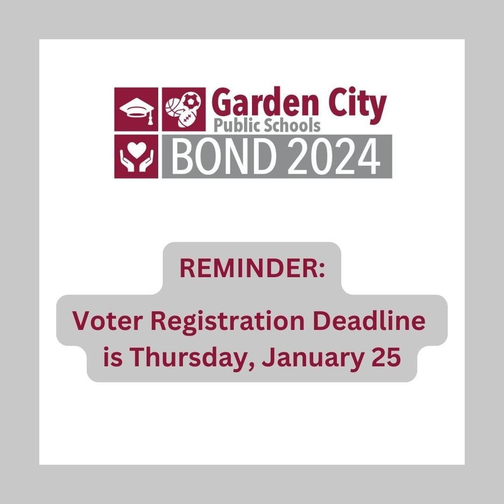 regsitration deadline