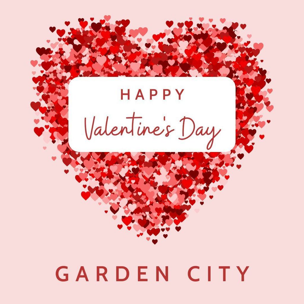 valentine's