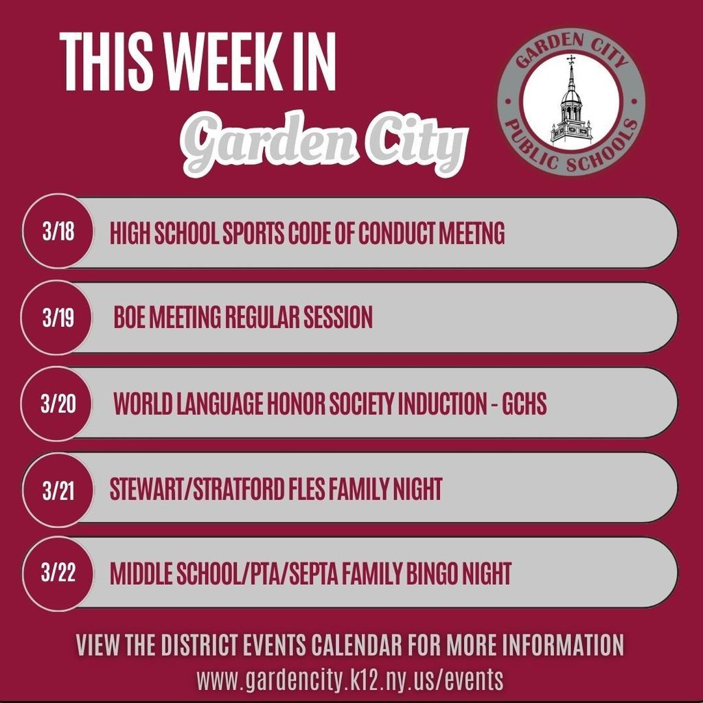 this week