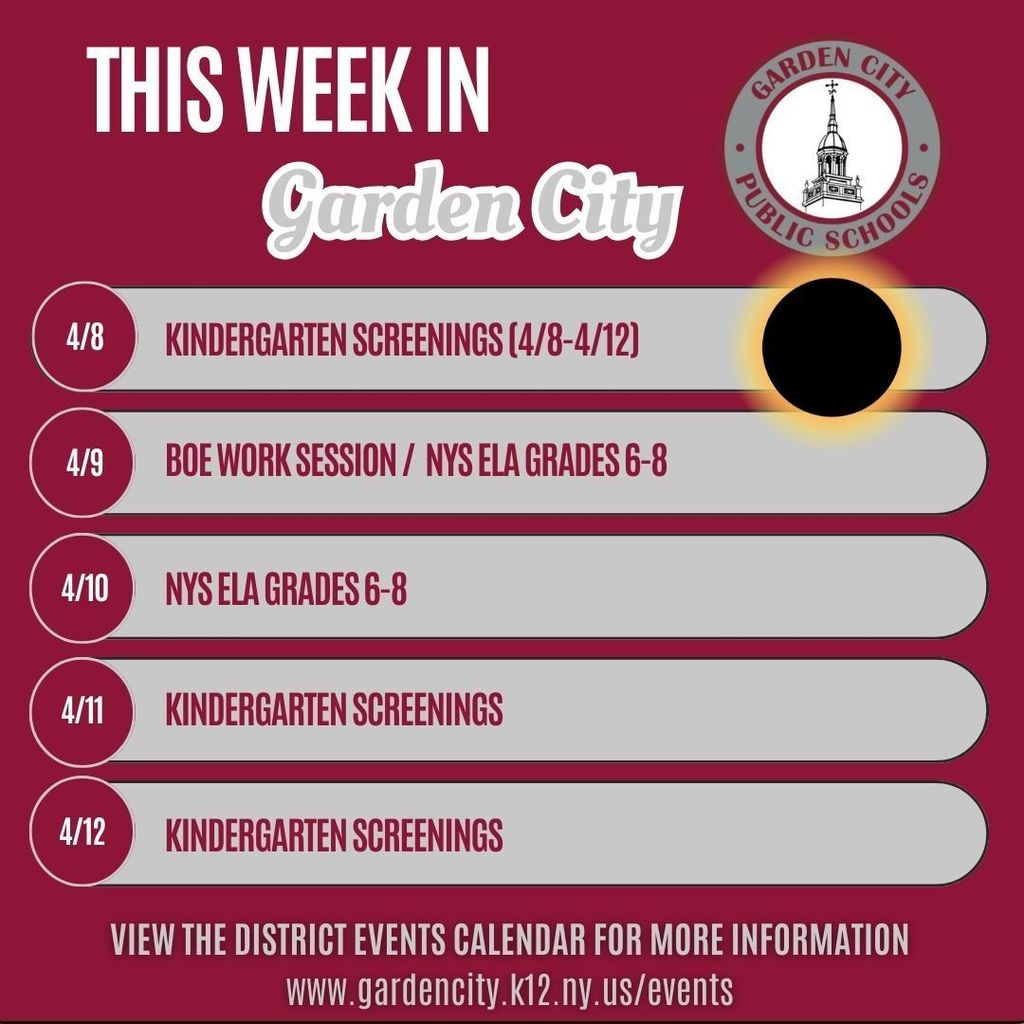 this week