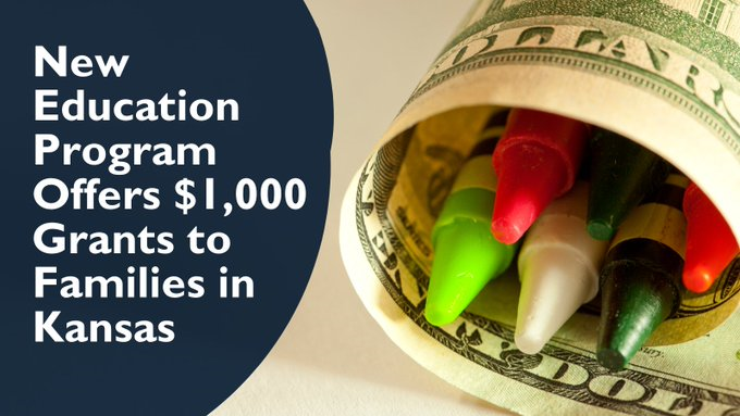 Kansas Education Enrichment Program Grant | Garden City Public Schools
