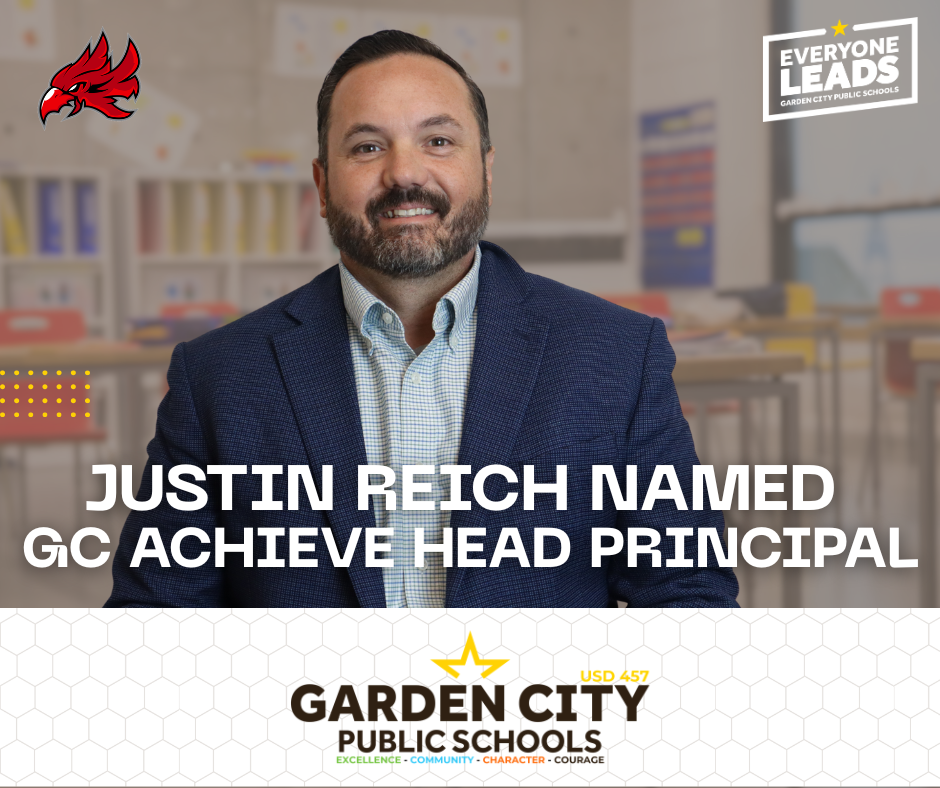 Justin GCA principal