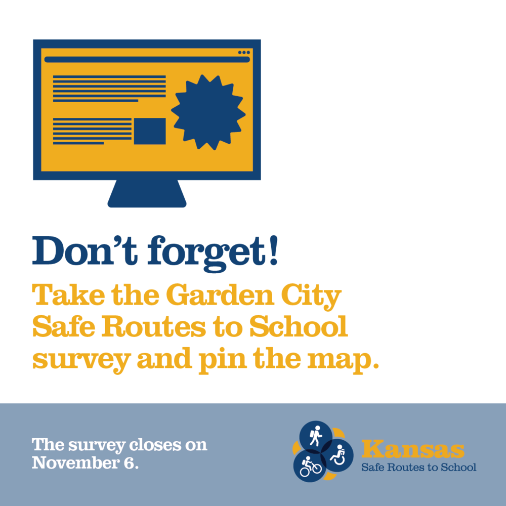 Safe Routes To Schools