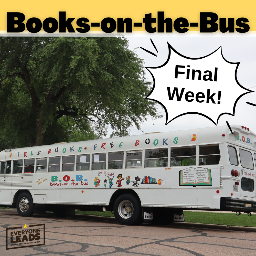 Bookmobile