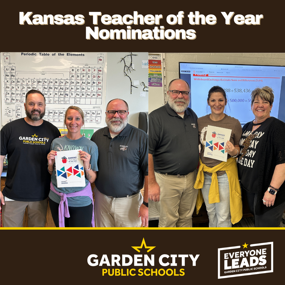 KTOY Nominees