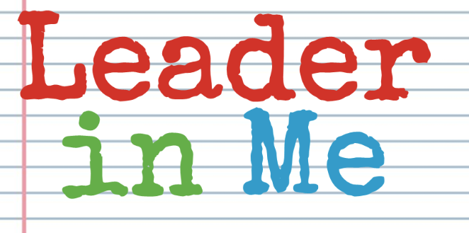 Leader in Me