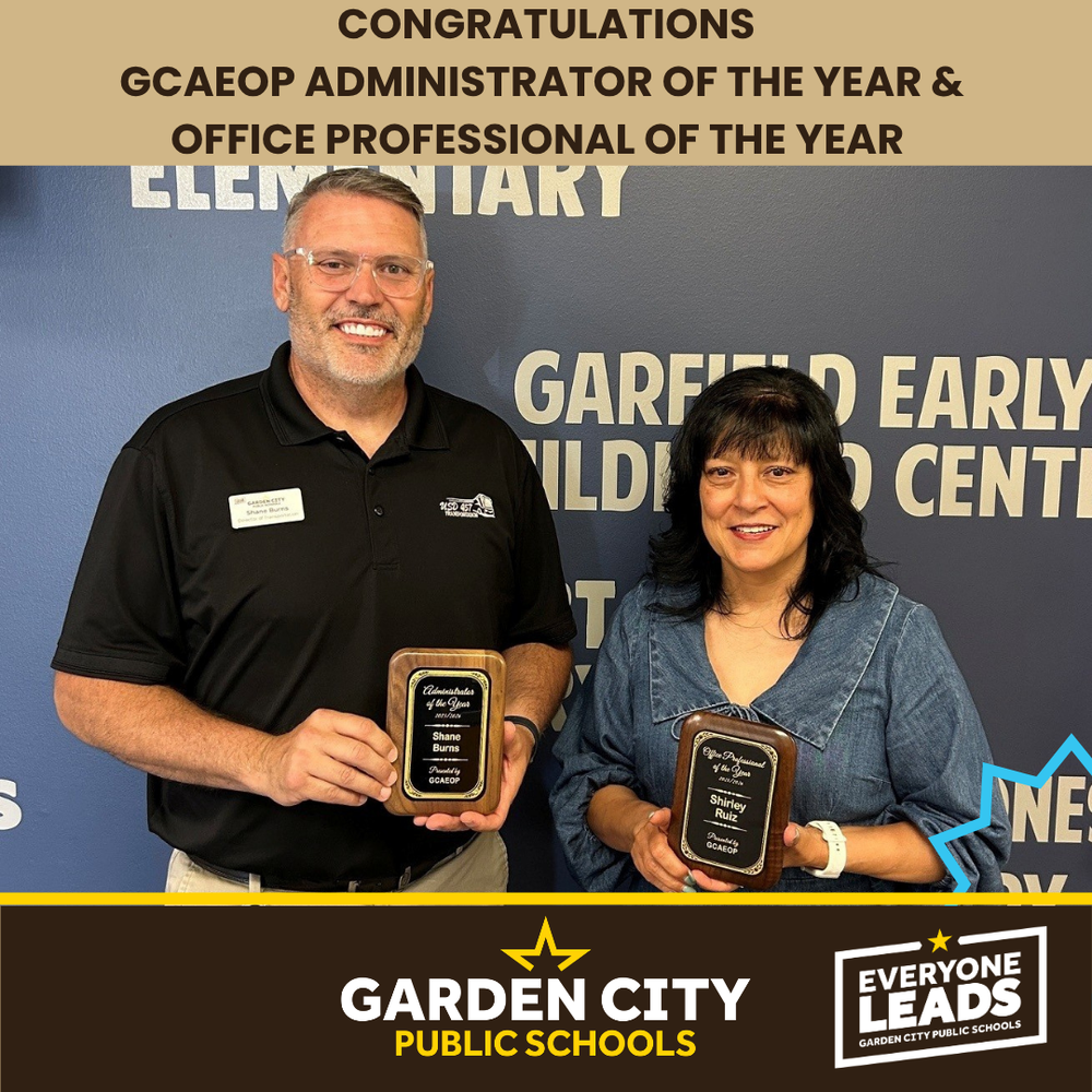 GCAEOP
