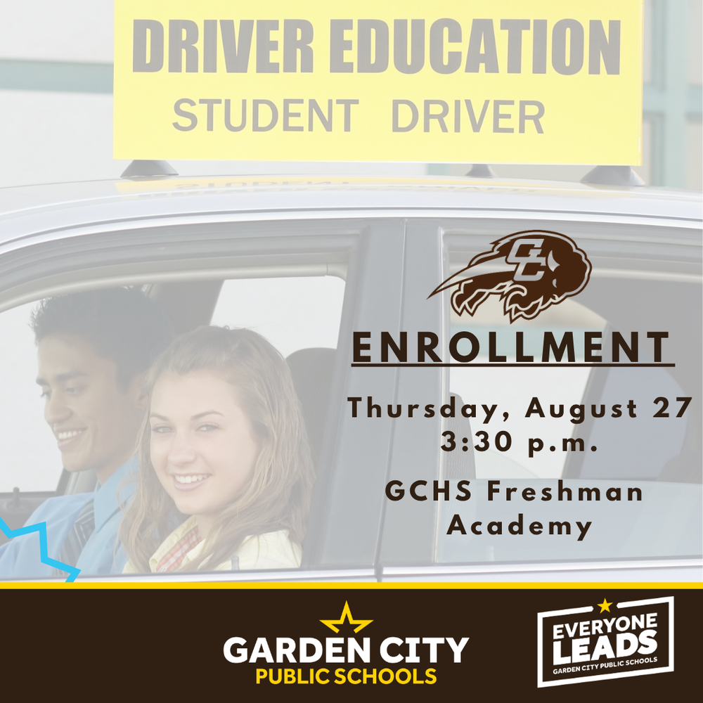 Driver Education 
