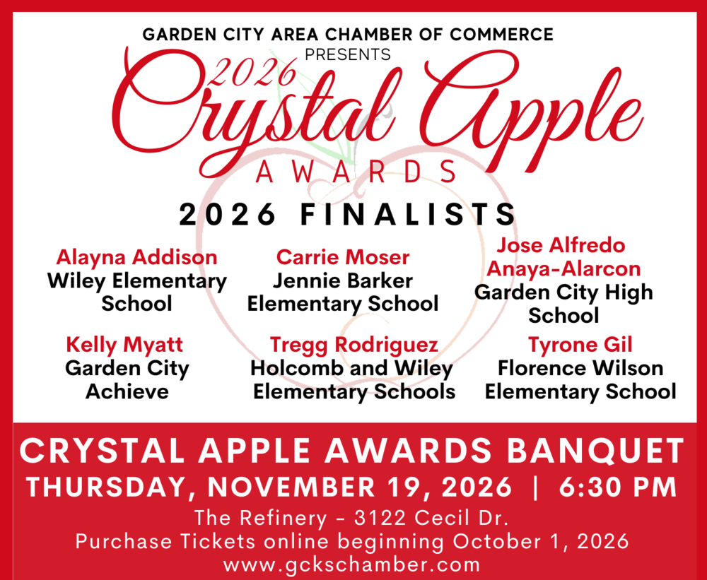 Crystal Apple 