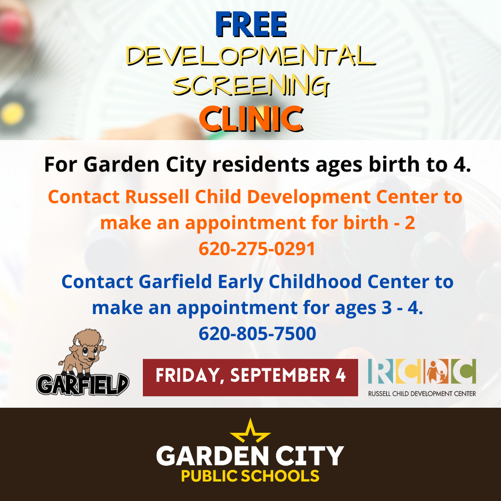 Screening Clinic 