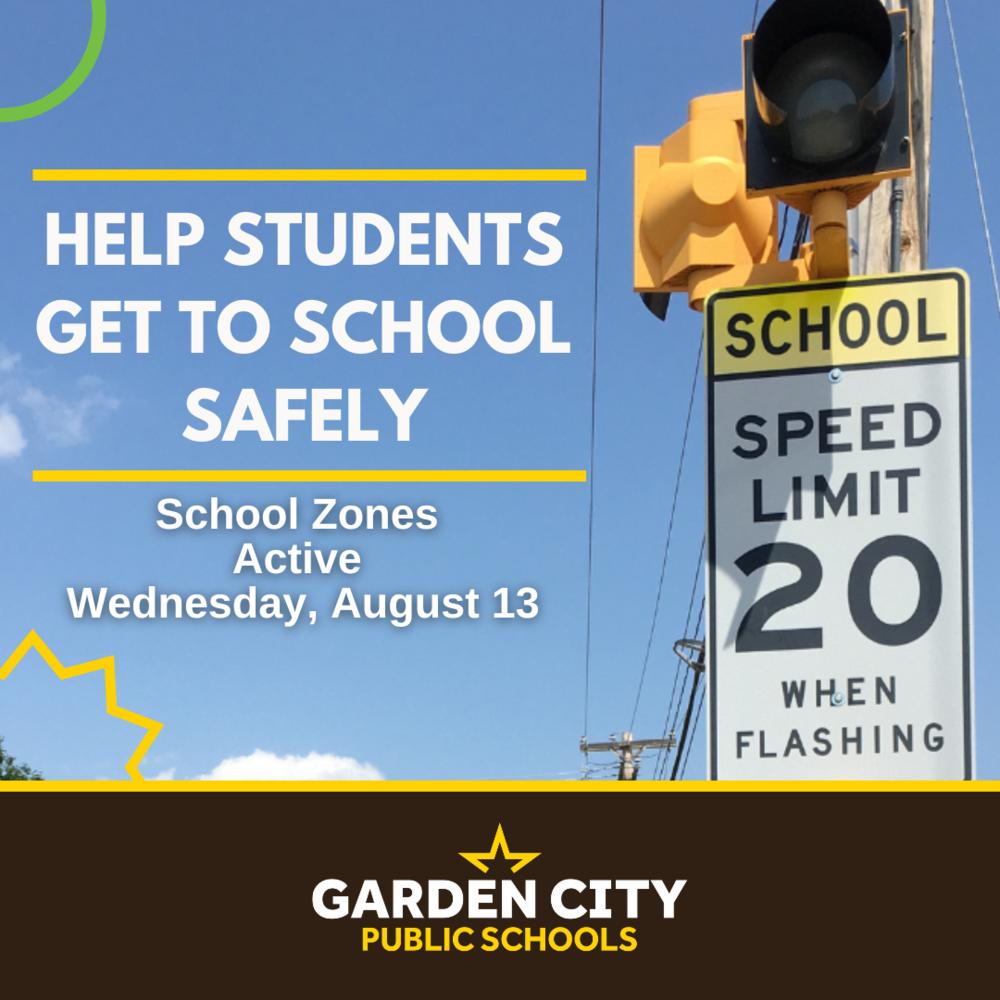 School Zones 