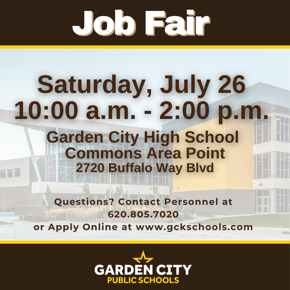 Job Fair