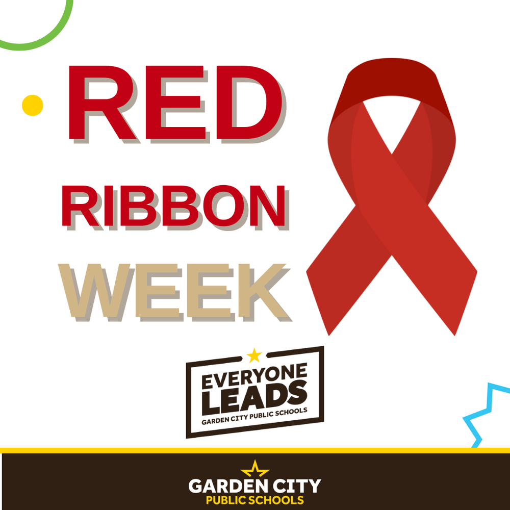 Red Ribbon Week