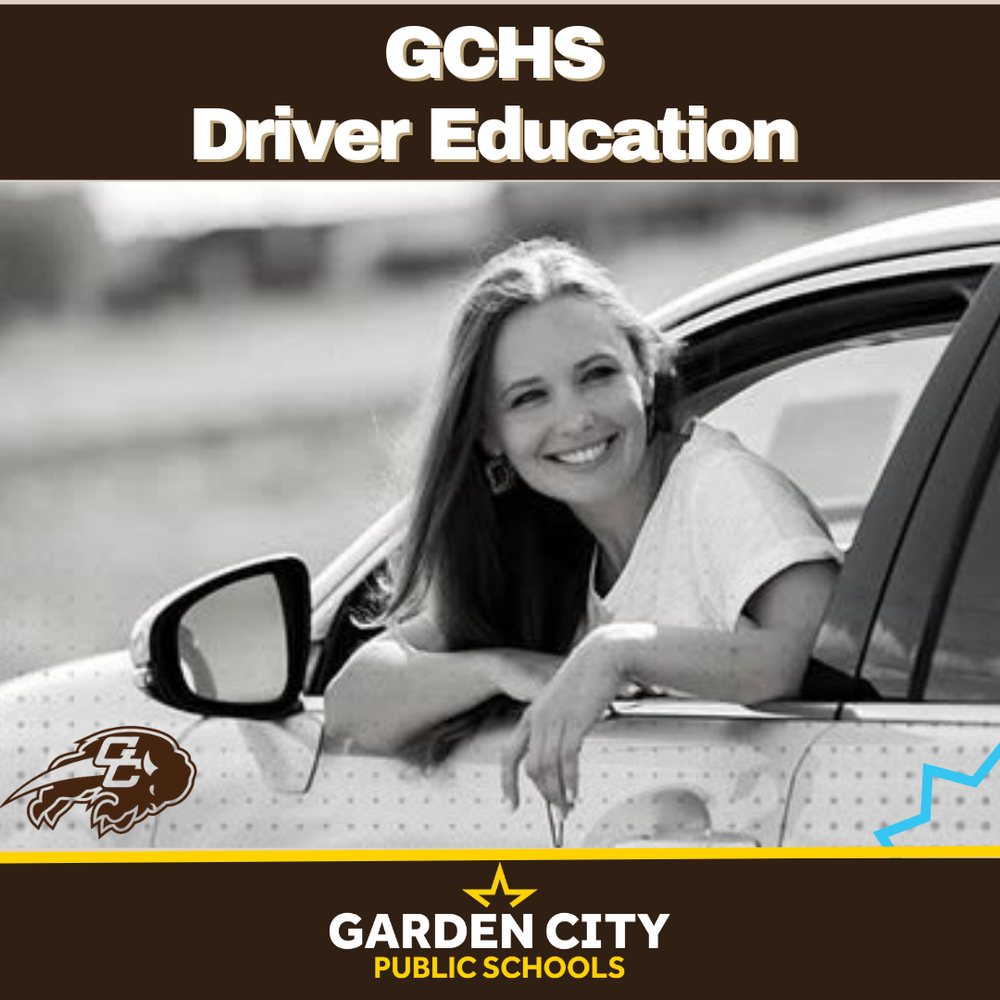 GCHS Driver Education 